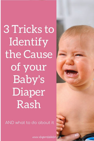 Diaper Rash